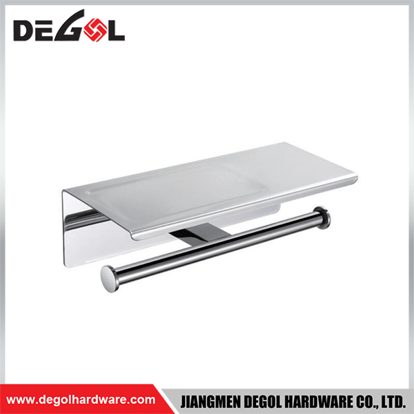 Настенная мыльница для ванной из нержавеющей стали