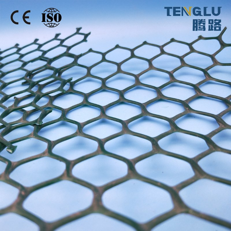 Geonet for Industrial Projects GB/T 19470-2004 Lengths of 20-40m