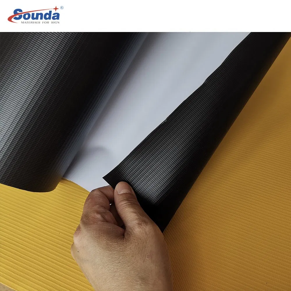 Popular PVC Flex Banner Made in China Factory