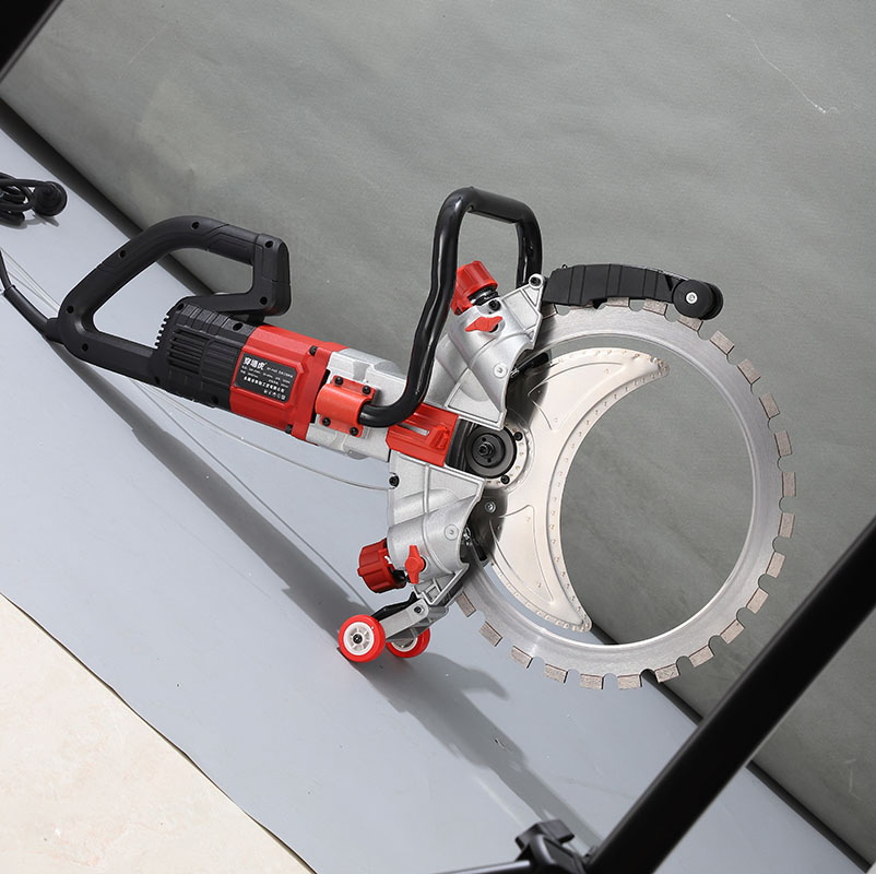 Electric Stone Concrete Cutting Hole Saw