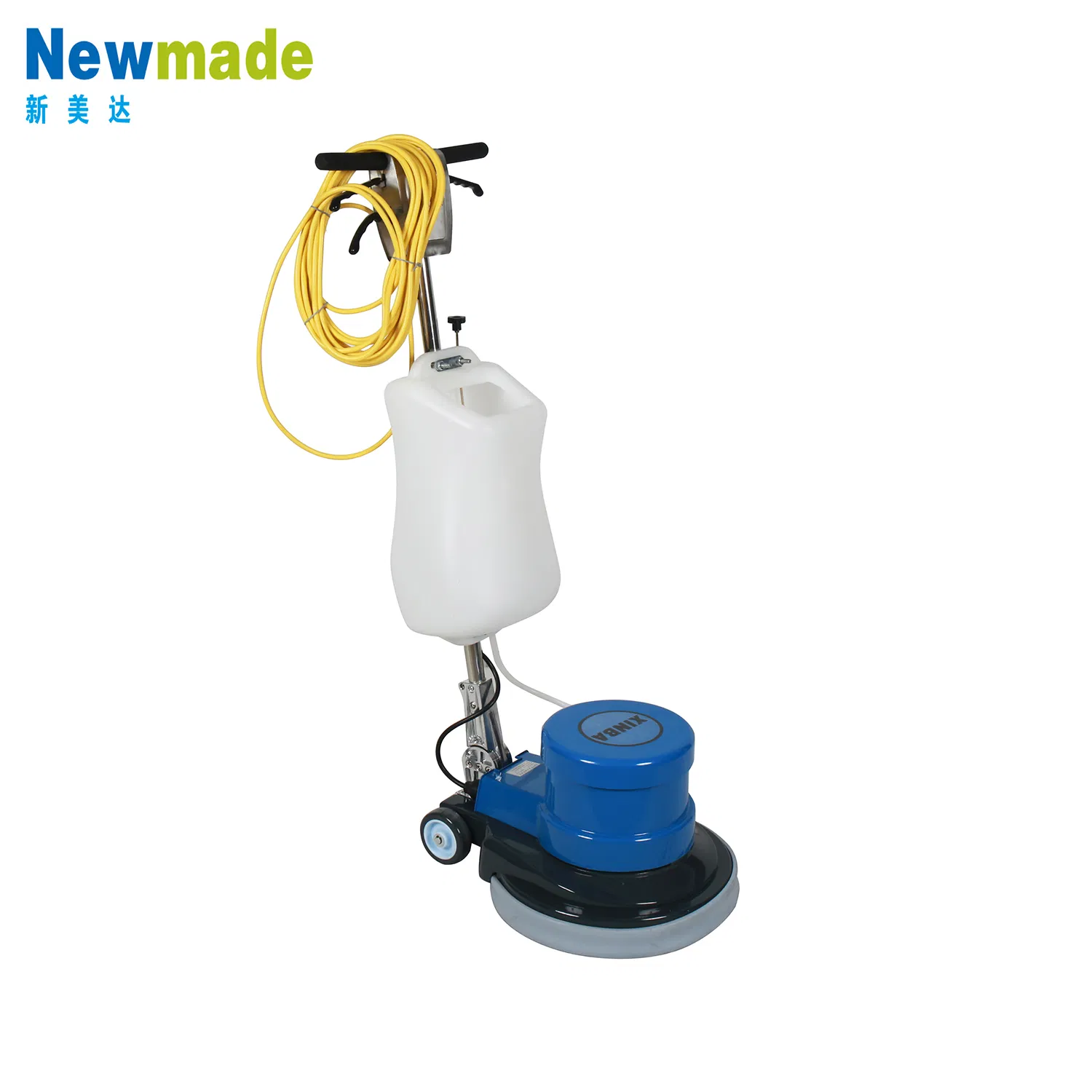 Multifuntional Industrial Carpet Floor Cleaning Machine Floor Scrubber