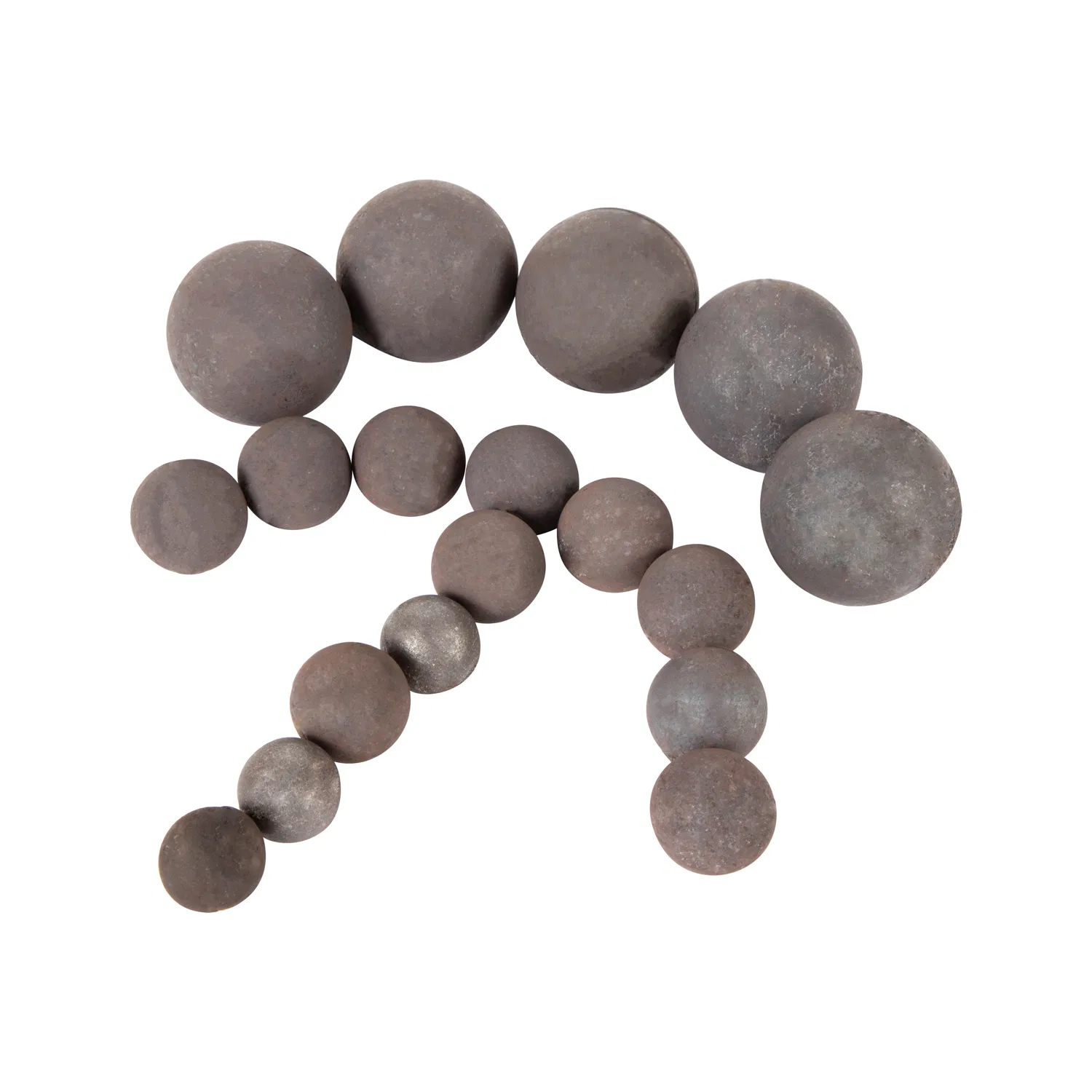 25mm Grinding Media Ball for Cement and Thermal Power Plant