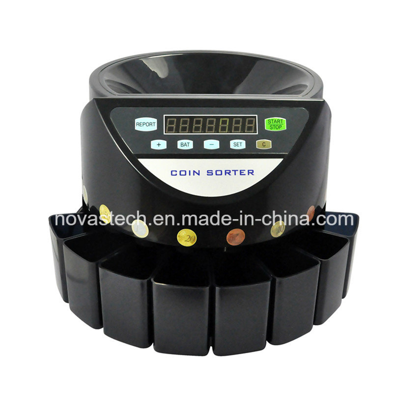 The Coin Sorters with Lower Prices Rx350b