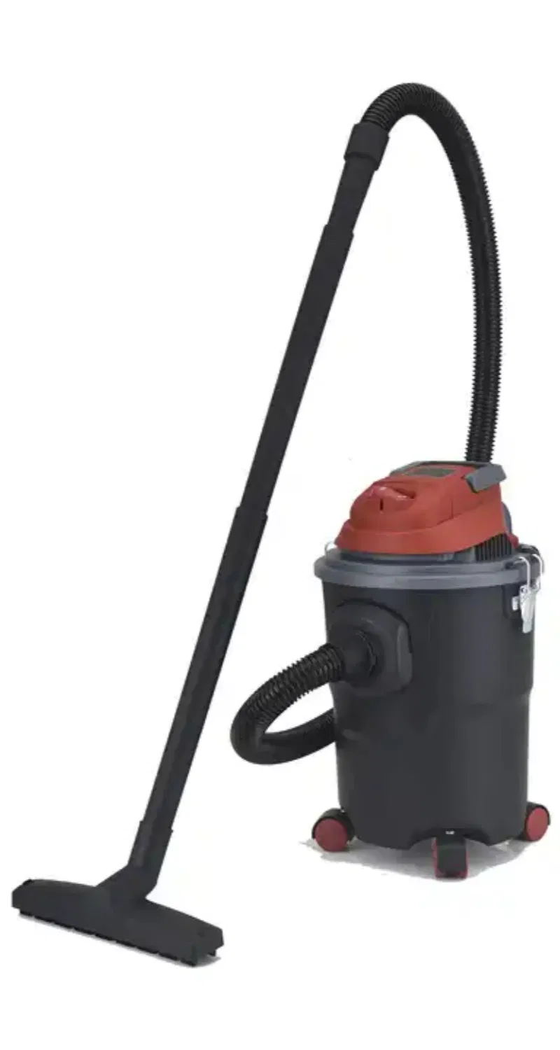 Automatic Noise-Reducing Cleaning Device