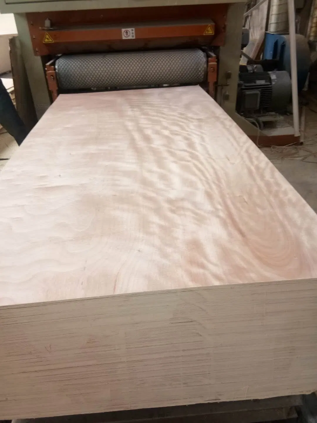 Фанера Polar Core, Hardwood Core, Combi Core 1220x2440 мм