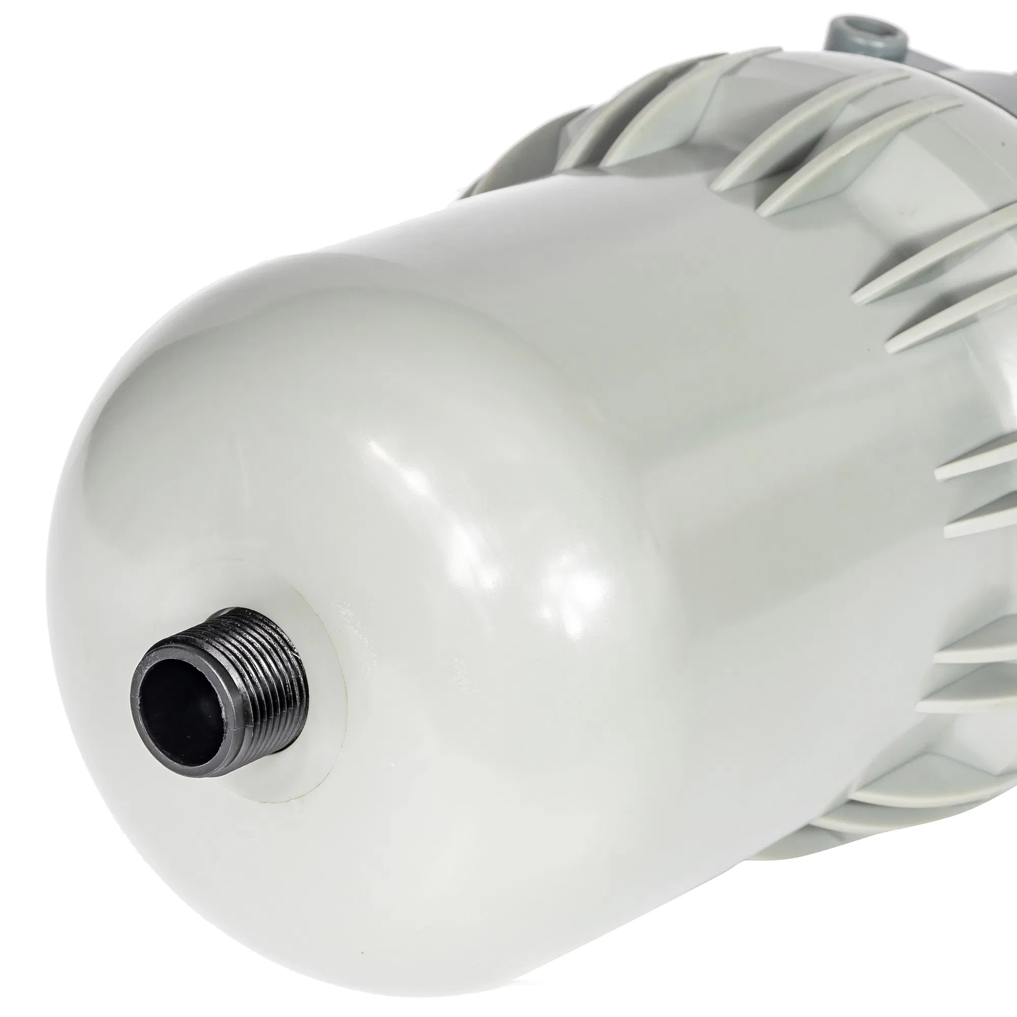 Water-Driven Chemical Fertilizer Dosing Injector Proportioning Pump