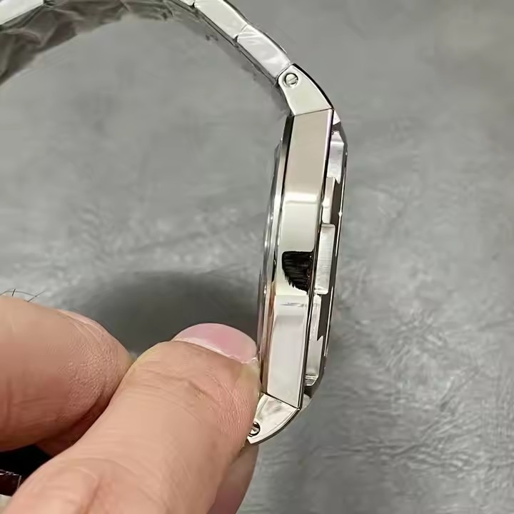 Fashion Sports Brand Popular Stainless Steel Automatic Mechanical Watch