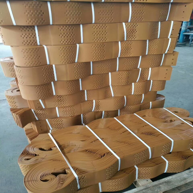 Smooth HDPE Geocell No Perforated Geocell for Retaining Wall Slope and Soil Stabilization