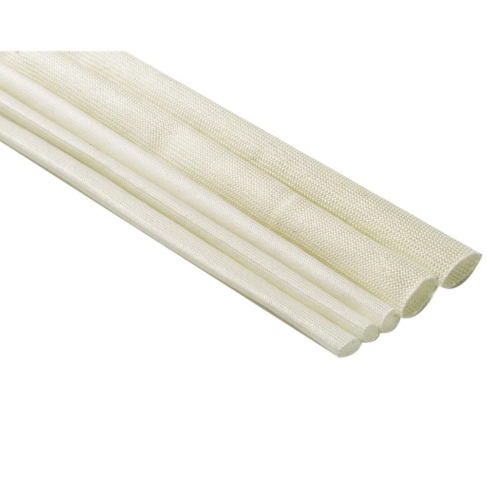 Hot Sale Glass Fiber Sleeving