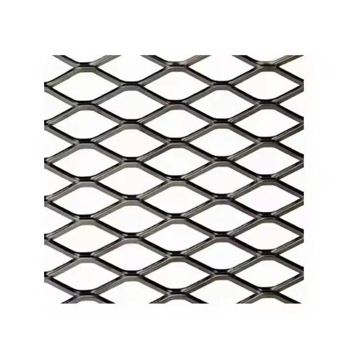 The Decorative Nets Used in Construction, Exterior Decoration of High-End Hotels, Made of Stainless Steel and Aluminum Materials