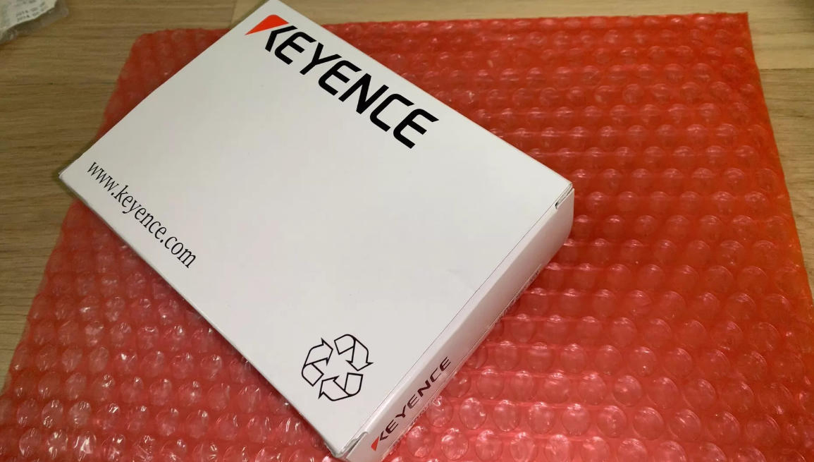 Sr-700ha Keyence Code Reader Industrial Fixed Barcode Scanner Brand New