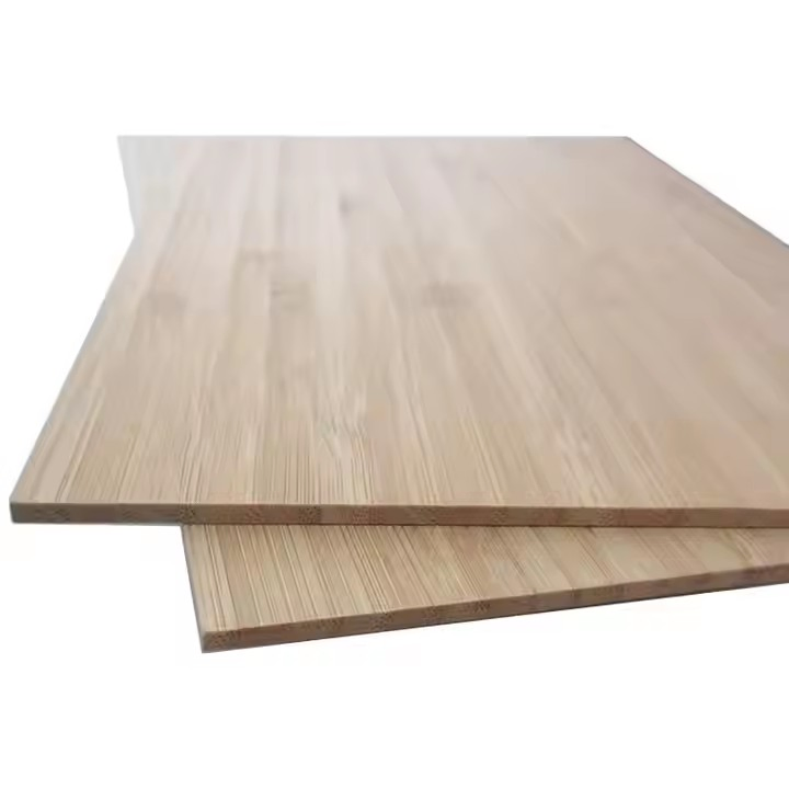 3mm Thickness Multiply Bamboo Veneer Sheet