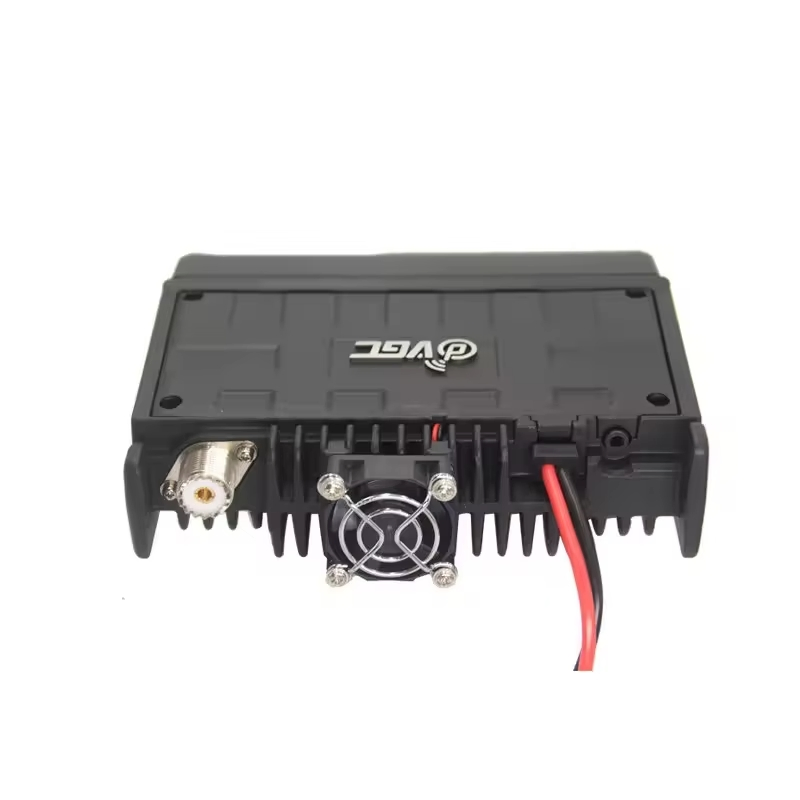 Мобильная радиостанция VGC VR-N7600 50W с Bluetooth и APRS