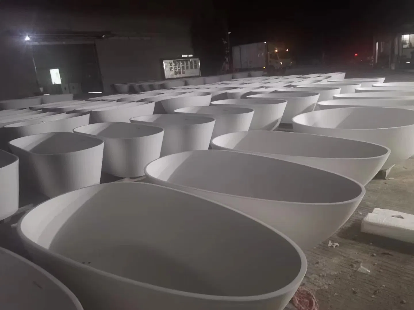 Портативная ванна для замачивания с гидромассажем