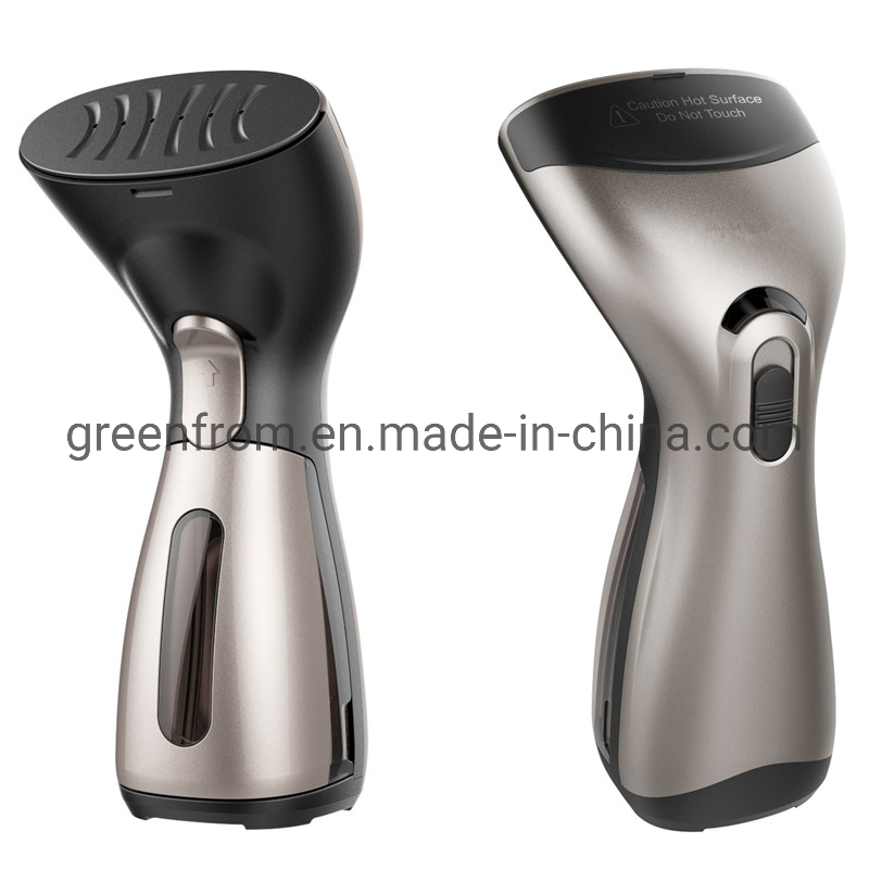 Design of Handheld Garment Steamer OEM & ODM Travel Mini Clothes Steamer