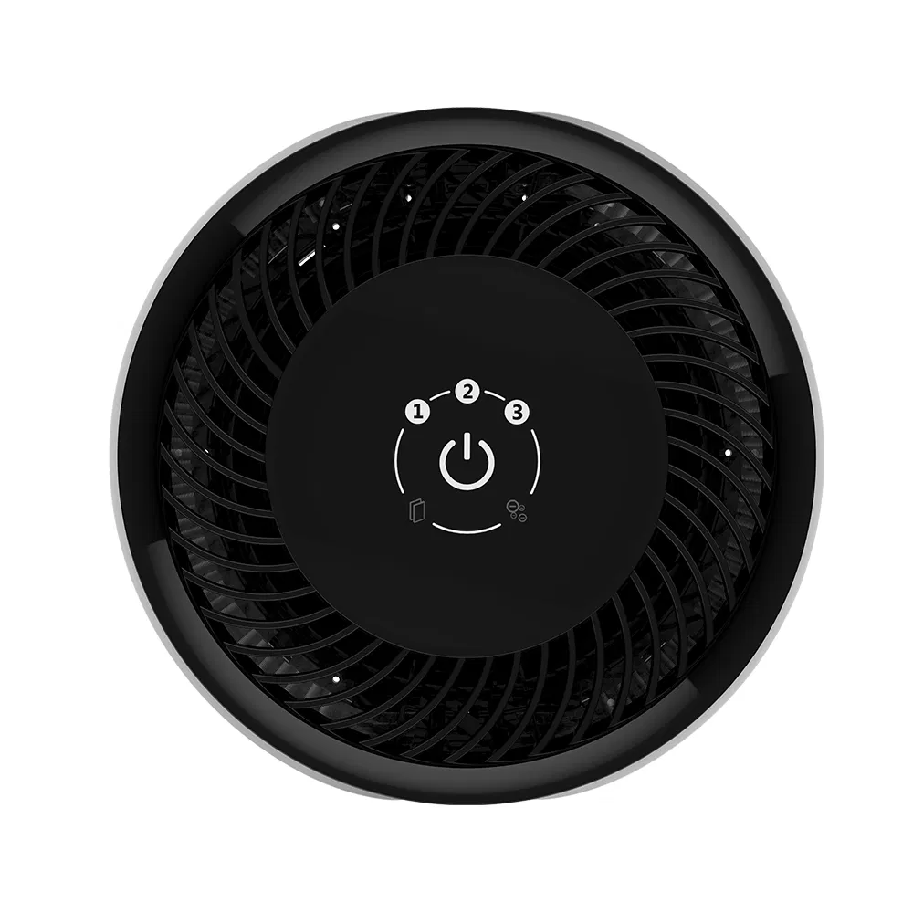 Air Purifiers for Bedroom, H13 True HEPA Filter for Home Large Room, Air Filter with Sleep Model, Max 55dB Filtration System