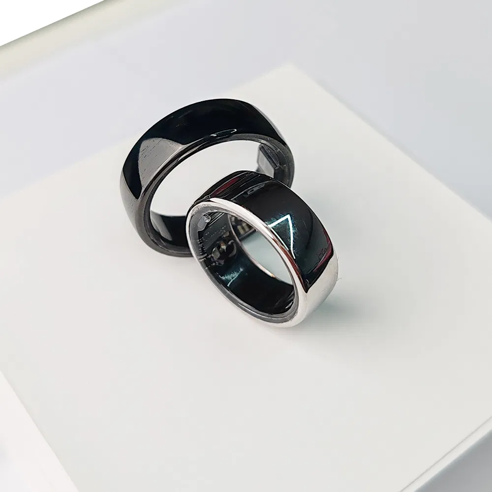 Smart Gadgets Wearable Health Devices Electronic Gadgets Android Smart Ring NFC Ring