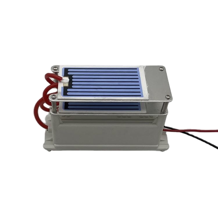 110V7g Portable Ozone Generator Ceramic Chip for Household Use