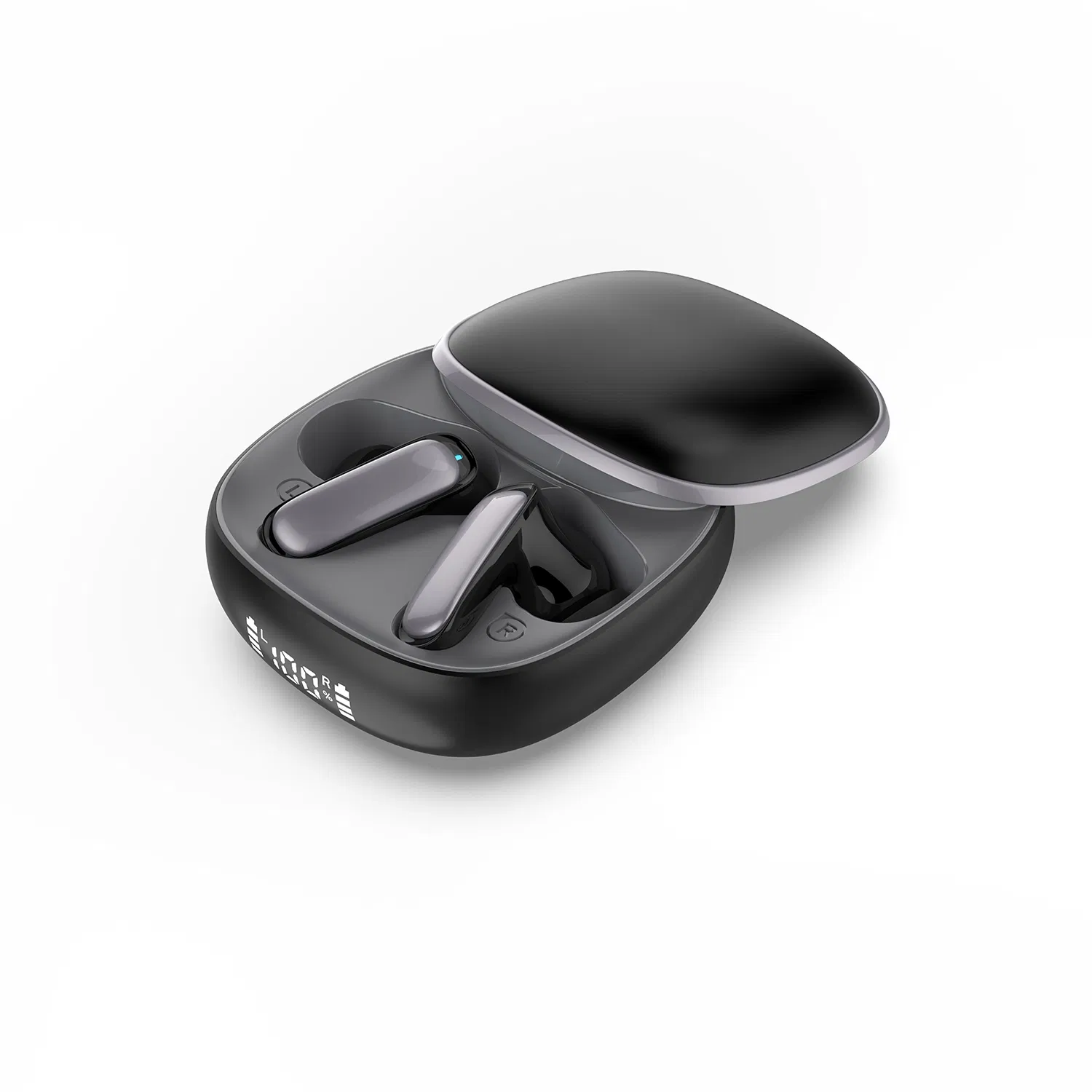Беспроводные наушники Pikez T19 Bluetooth 5.3