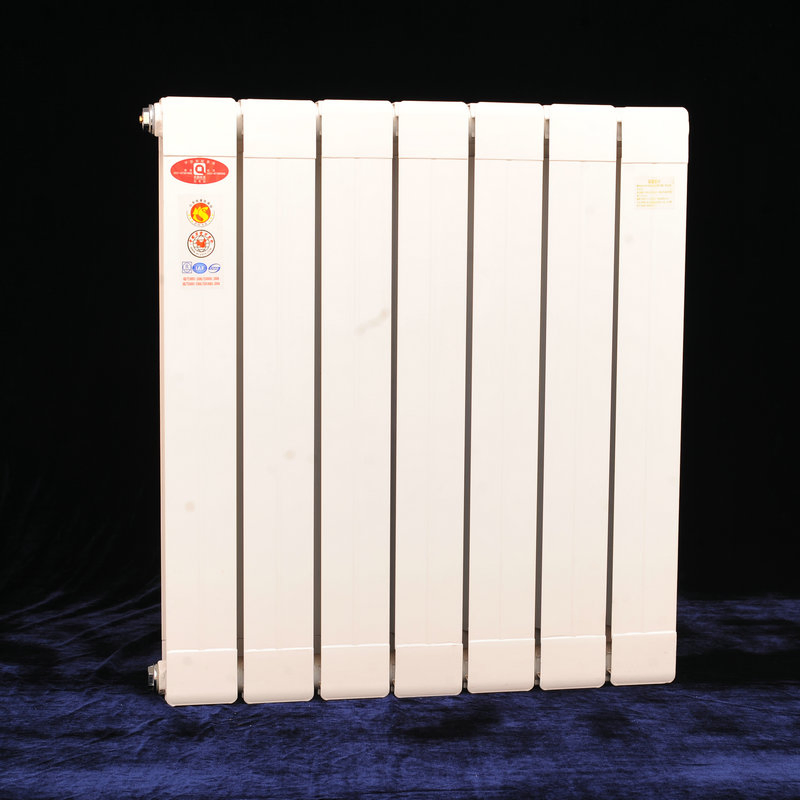 Aluminium Radiator Hot Water Heater