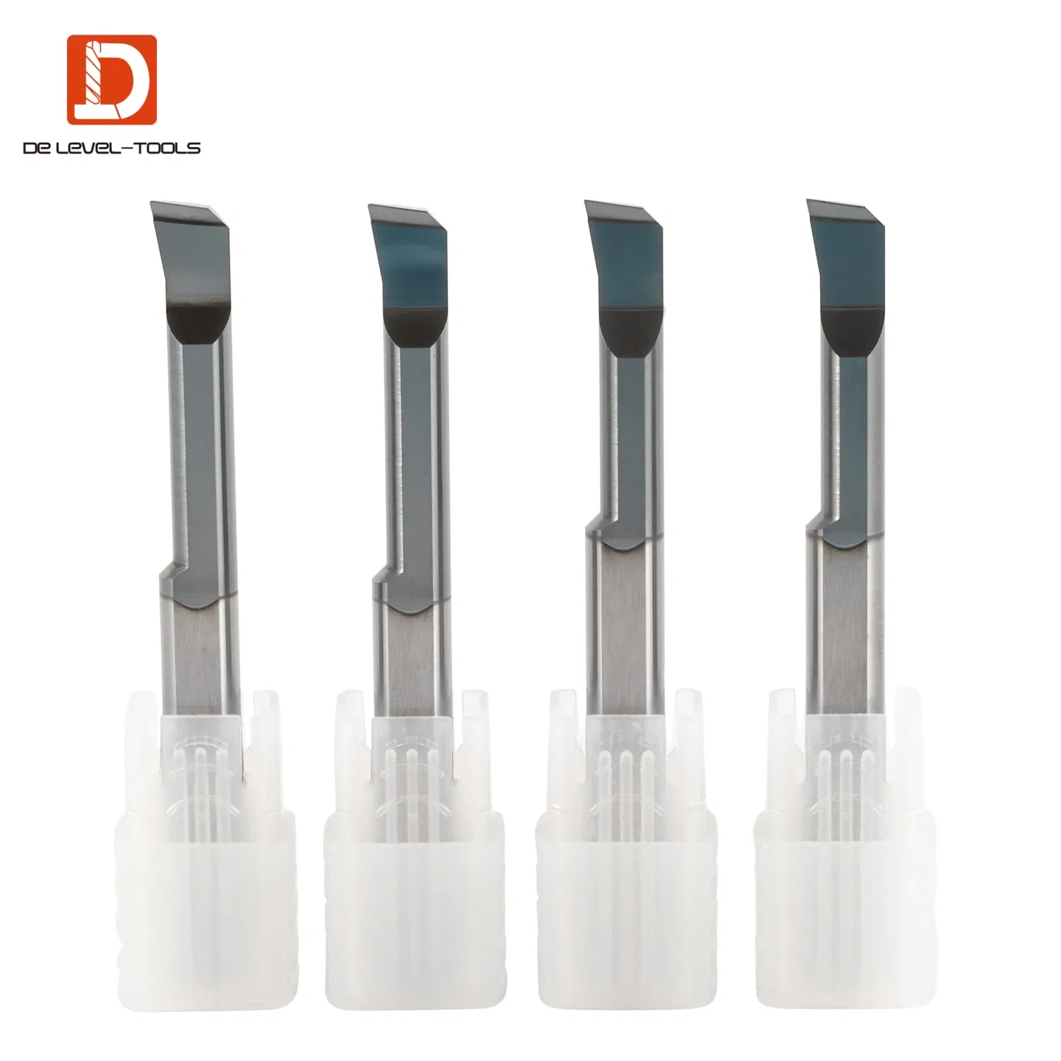 Micro Solid Carbide Threading Boring Tools Cutter for Small Hole Boring Applications