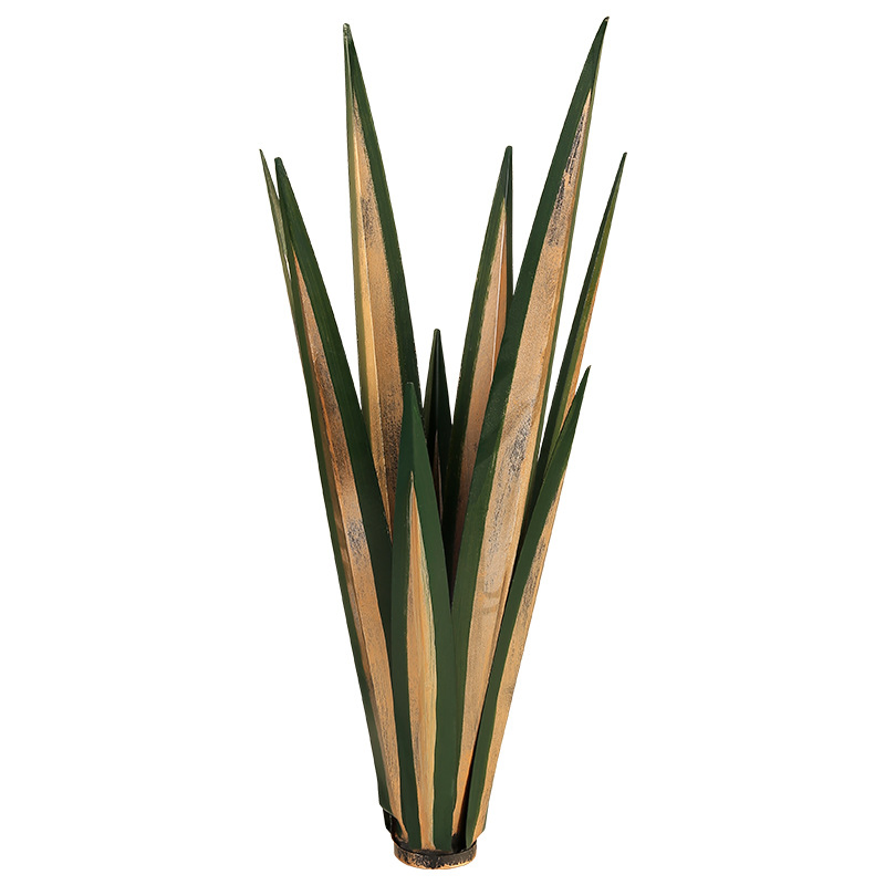 Tequila Rustic Sculpture Home Figurine Lawn Ornament Wbb28343