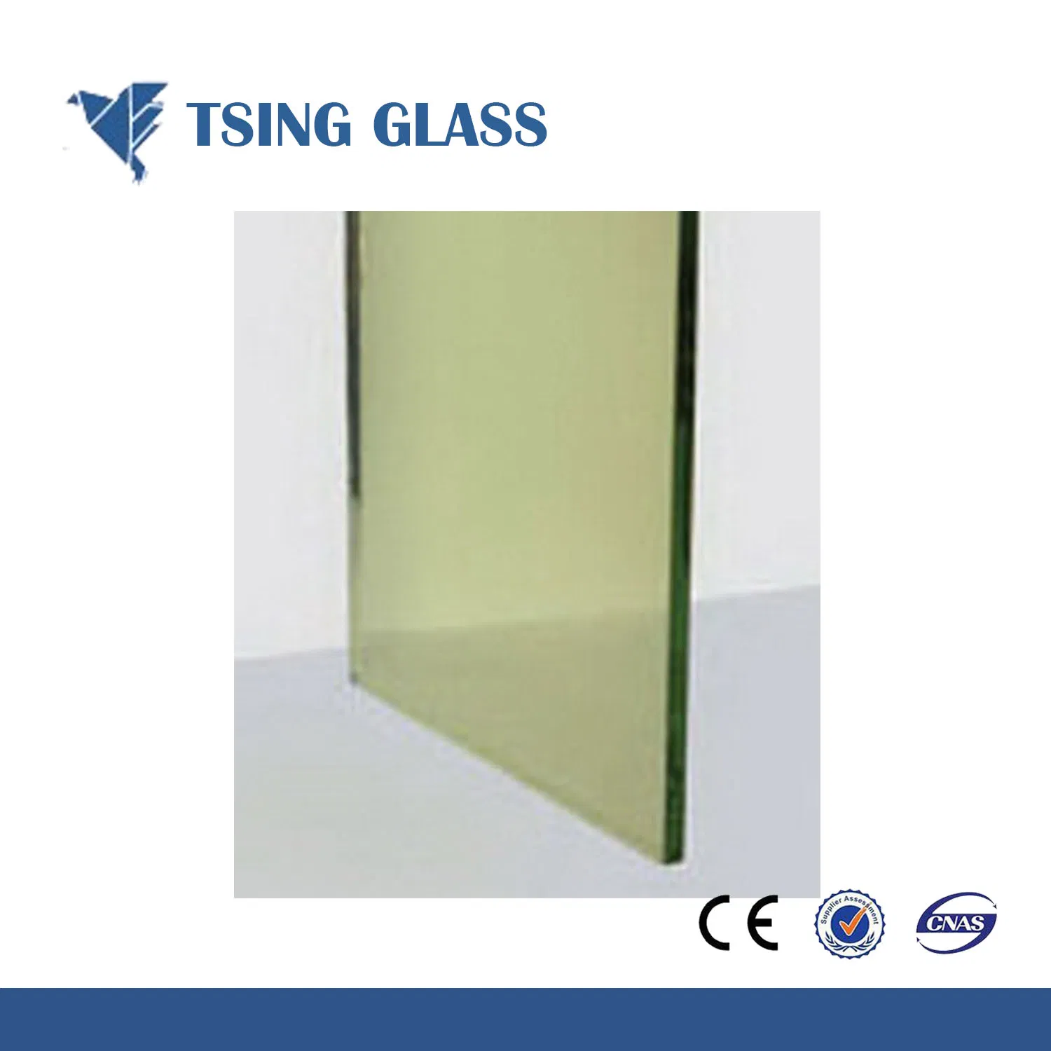 Водонепроницаемое зеркало с медной рамкой