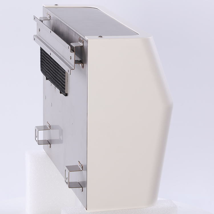 China Factory Hot Sell Air Humidifier 1.8L Wall Mount Cooling Misting Sprayer Fog Atomizer Mist Maker Fogger Machine Home Use Ultrasonic Humidifier