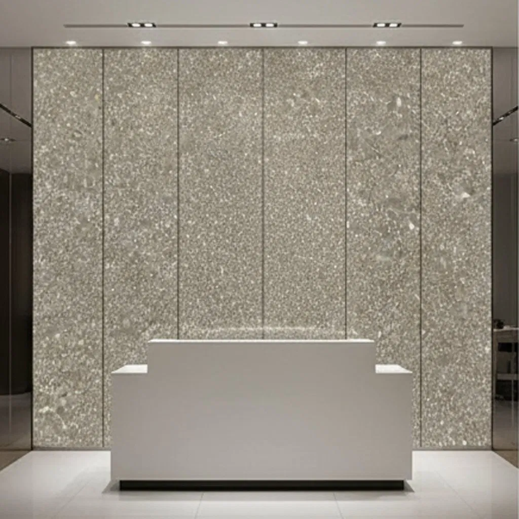 Premium Safety-Enhanced Wired Glass Standard Laminated Glass