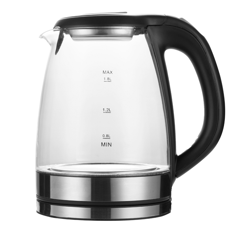 Small Home Appliance High Quality Food Grade Stainless Steel Kettle Water Boiler Coffee Pot Whistling Tea Kettle