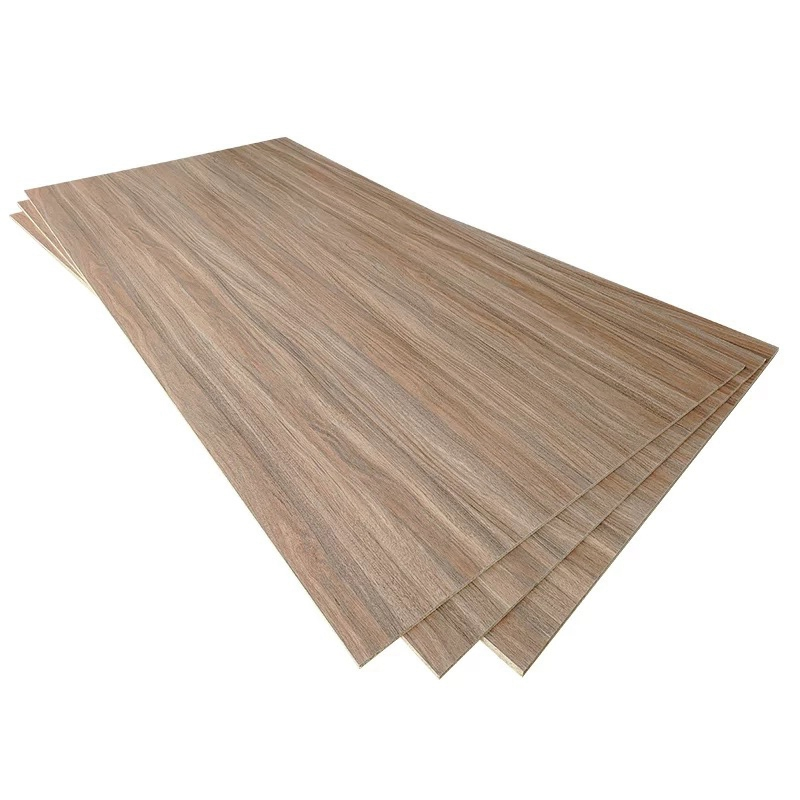 Durable Melamine Chipboard: Perfect for Modern Furniture Designs