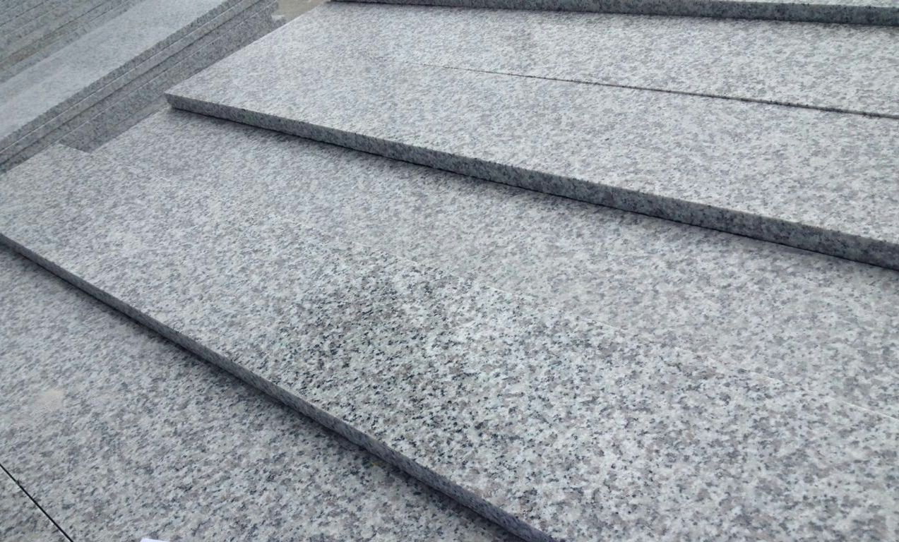 Polished Flamed Honed Sandblasted Bushammered Chiseled Basalt