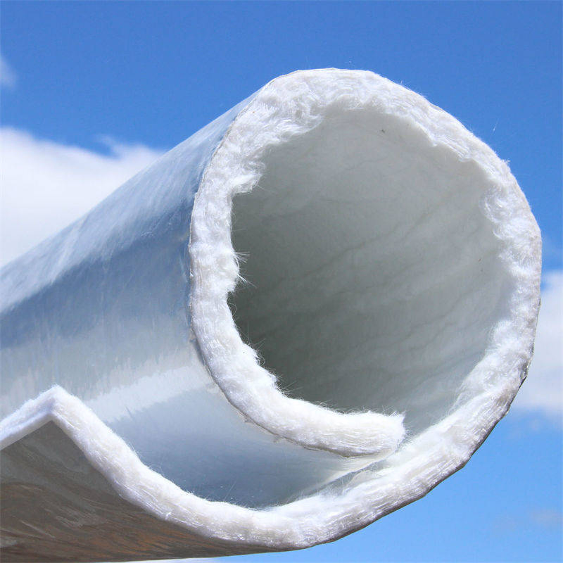 3mm/6mm/10mm Aerogel Insulation for Better Thermal Protection
