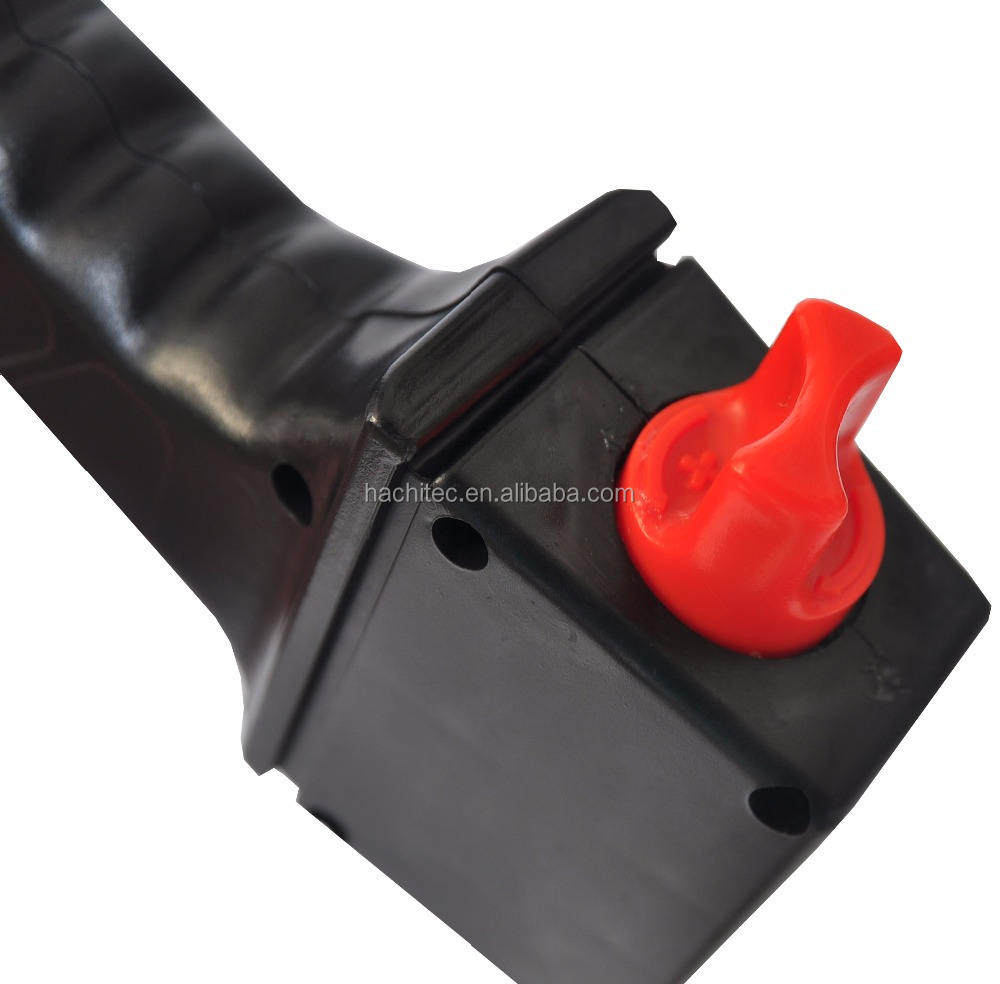 Пневматический пистолет для герметика 600мл