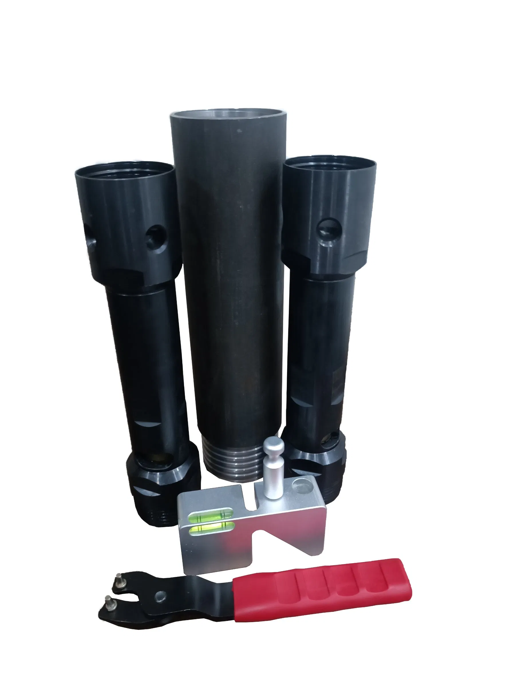 Адаптер для ориентации керна HQ с резьбой BQ