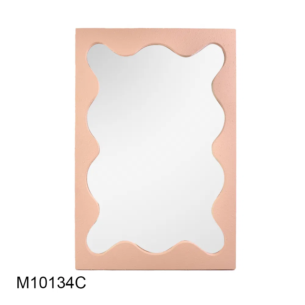 Rectangle Wall Mounted Home Decor Large Full Length Standing Floor Mirror