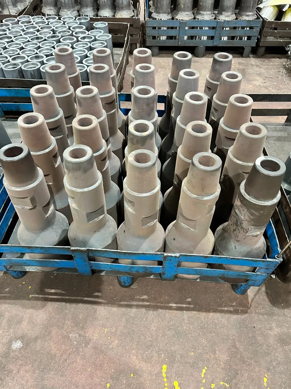 Factory Price Drill Rod for Down The Hole Drilling Rig