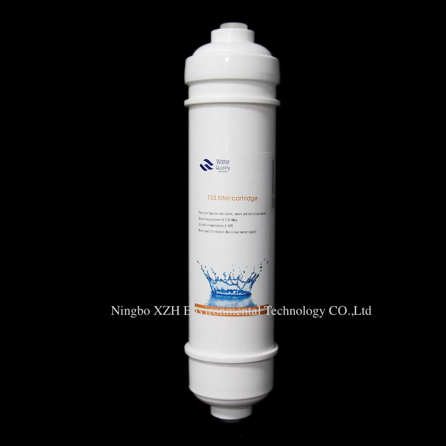 Activated Carbon Water Filter Refrigerator Water Filter