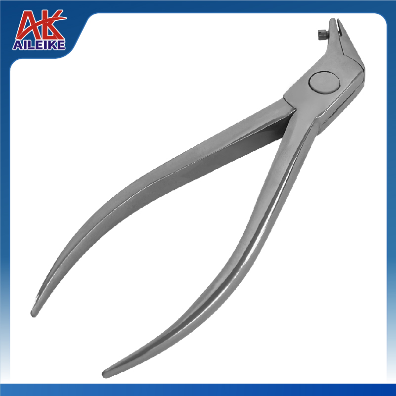 Clamp Type Pressure Gauge Needle Lifting Device Needle Lifting Clamp Maintenance Tool