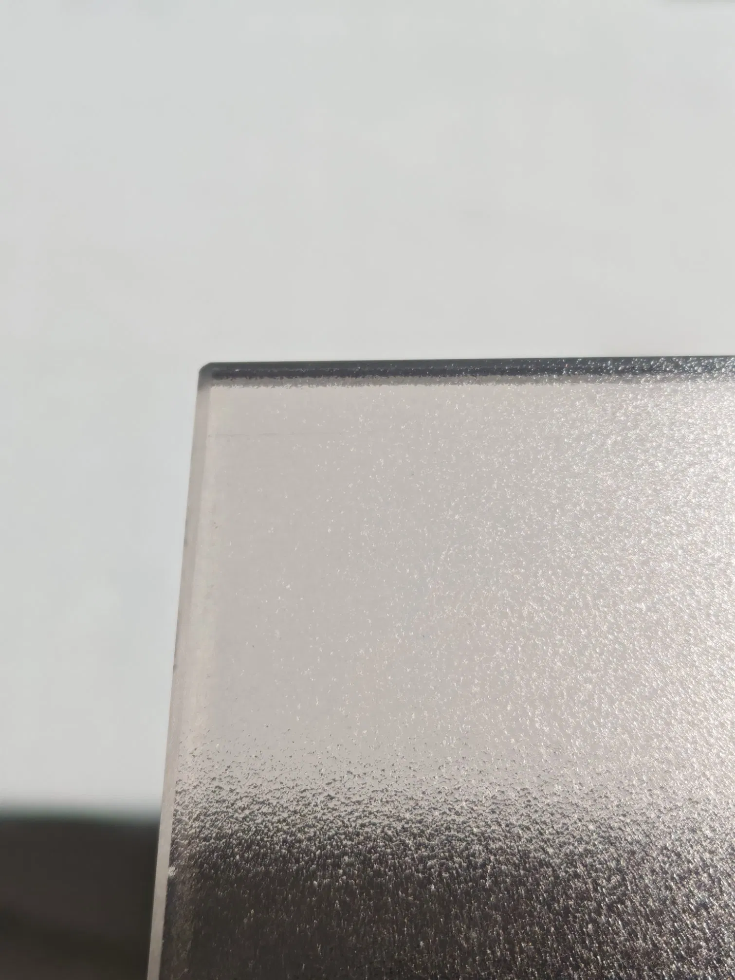 Premium Laminated Glass for Enhanced Safety and Durability