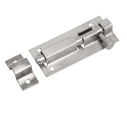 Cheaper and Stronger Door Window Tower Bolt-Latch