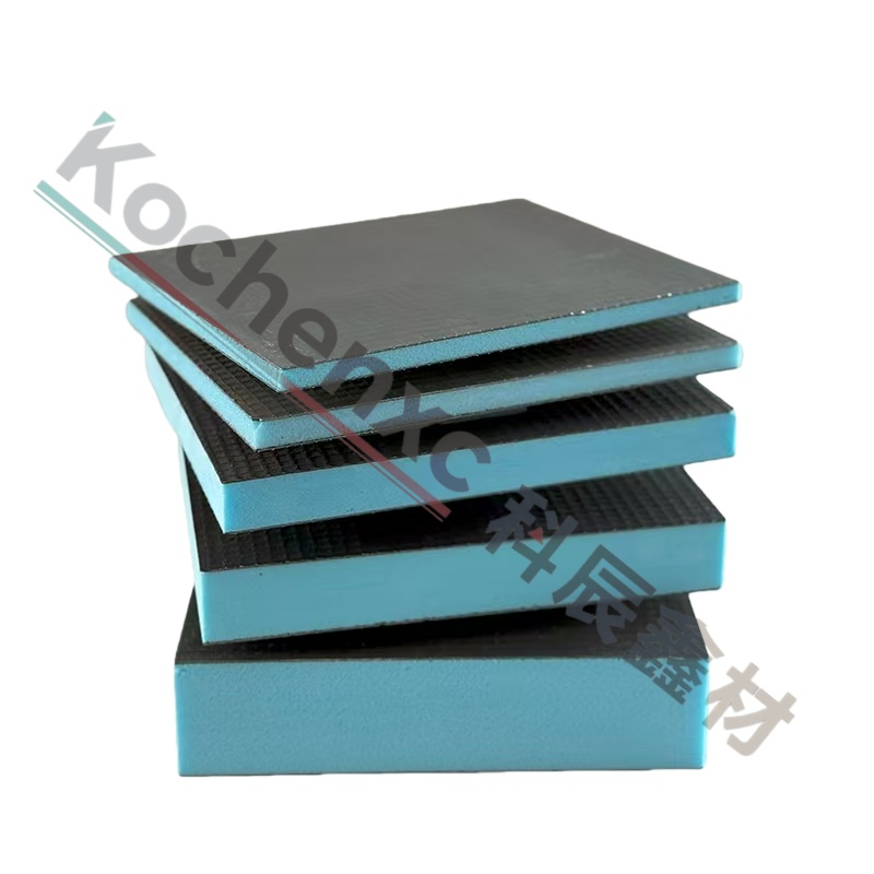 High Density Waterproof Backing Board