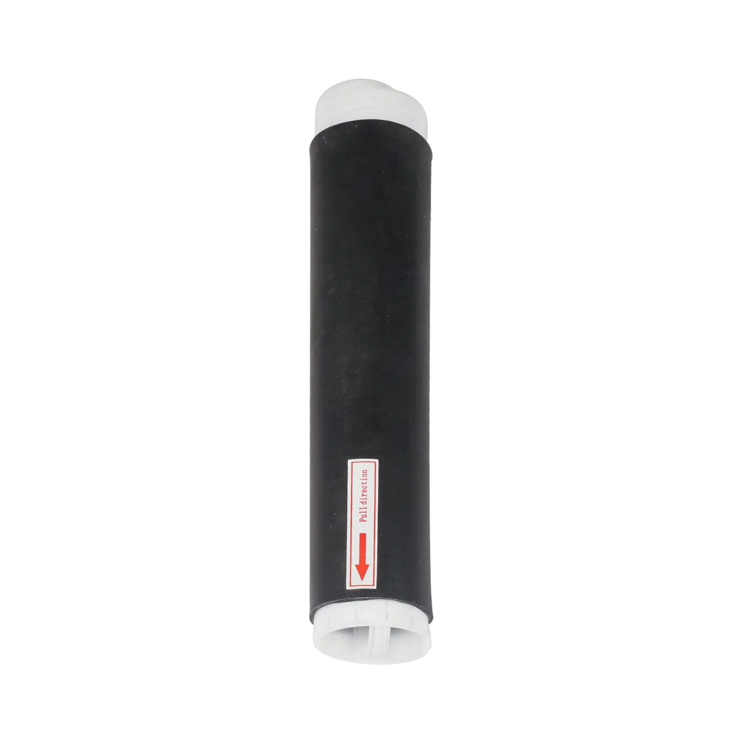 EPDM Cold Shrink Weatherproofing Kit Cold Shrink Tube