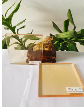 Color Tinted Glass Laminating EVA Film