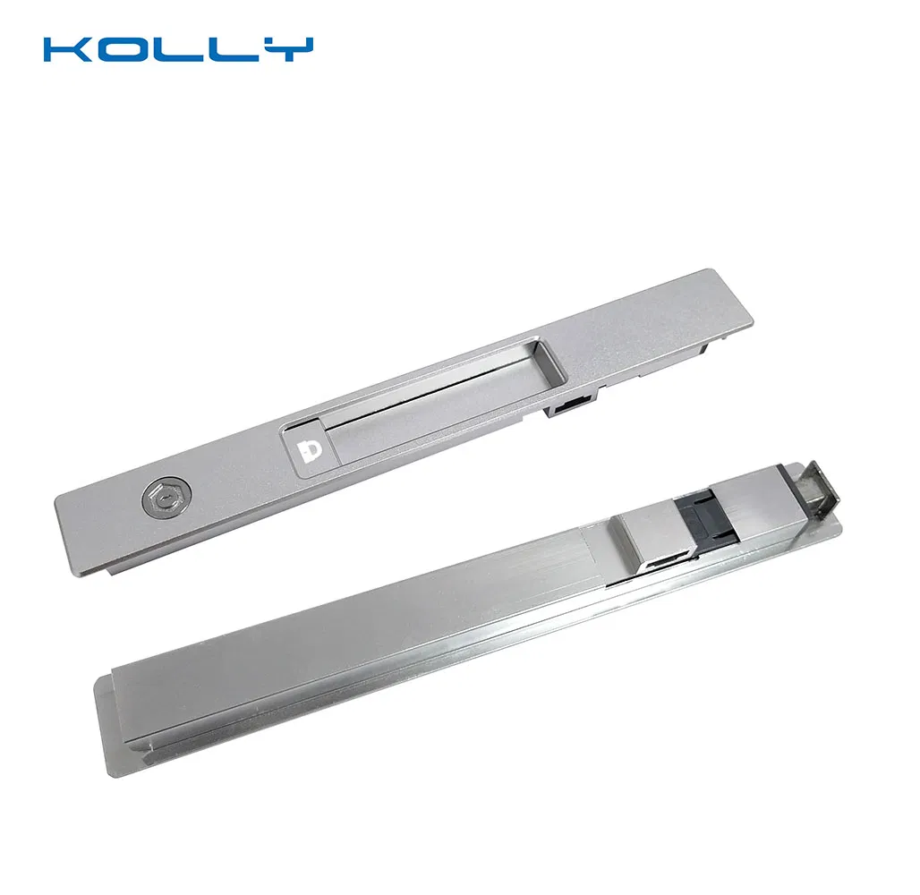 Heavy-Duty Child Safety Lock for Sliding Windows at Home