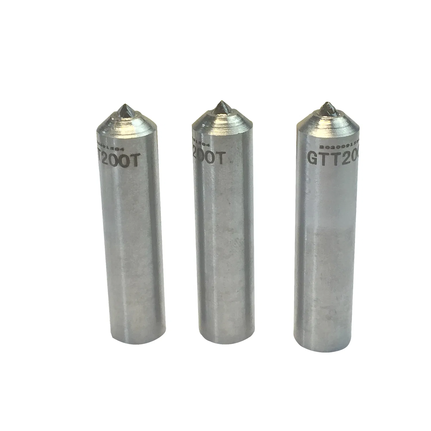 Diamond Dresser with High Quality Natural Diamond Raw Material