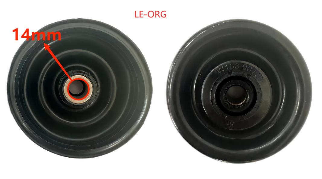Washing Machine Parts Washing Machine Leather Cup