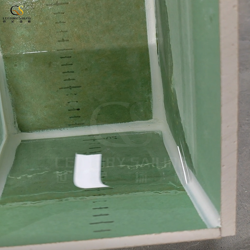 1200X2400mm 9.5mm Water Resistant Paper Faced Gypsum Board Manufacturer for Office