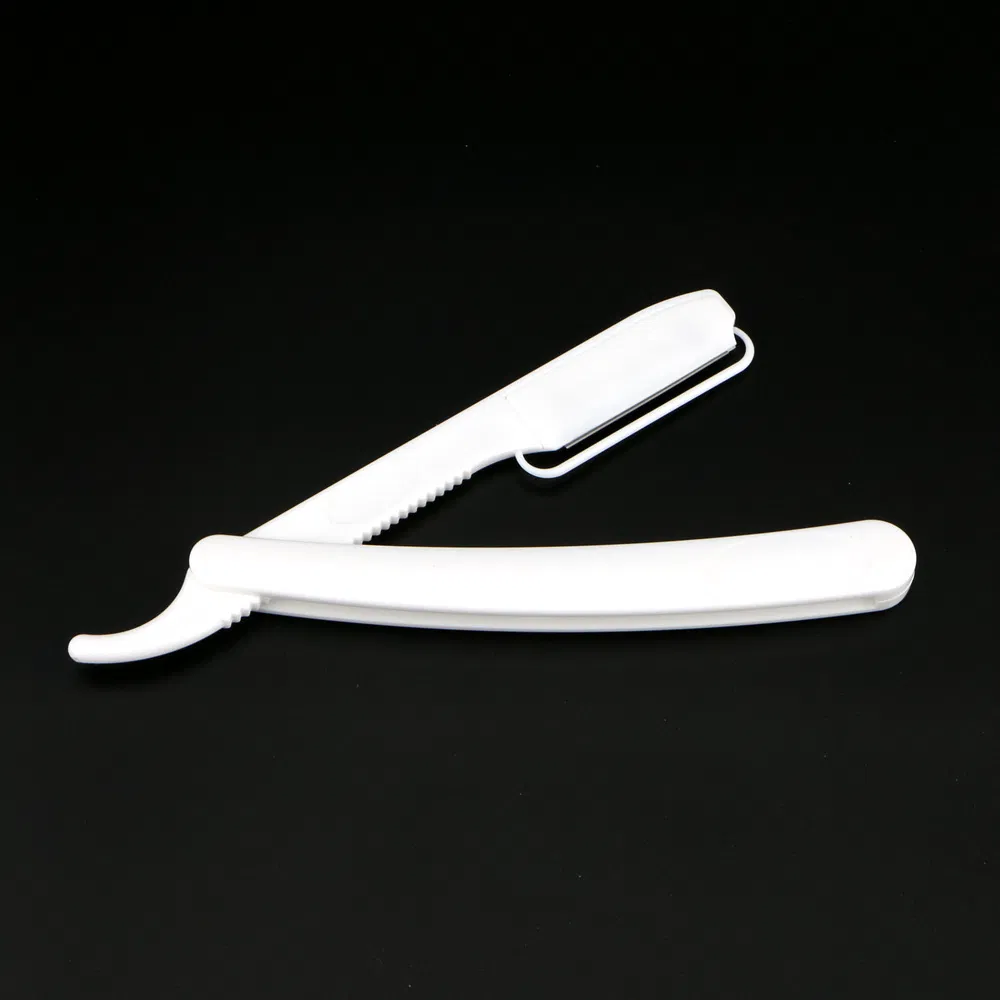 Professional Salon Use Professional Single Blade Barber Staright Razor