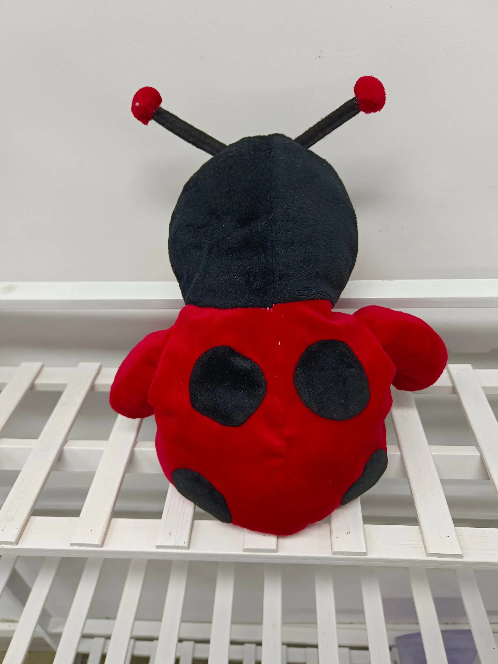Reusable Heated Microwave Particles Warm Heat Pack Toys